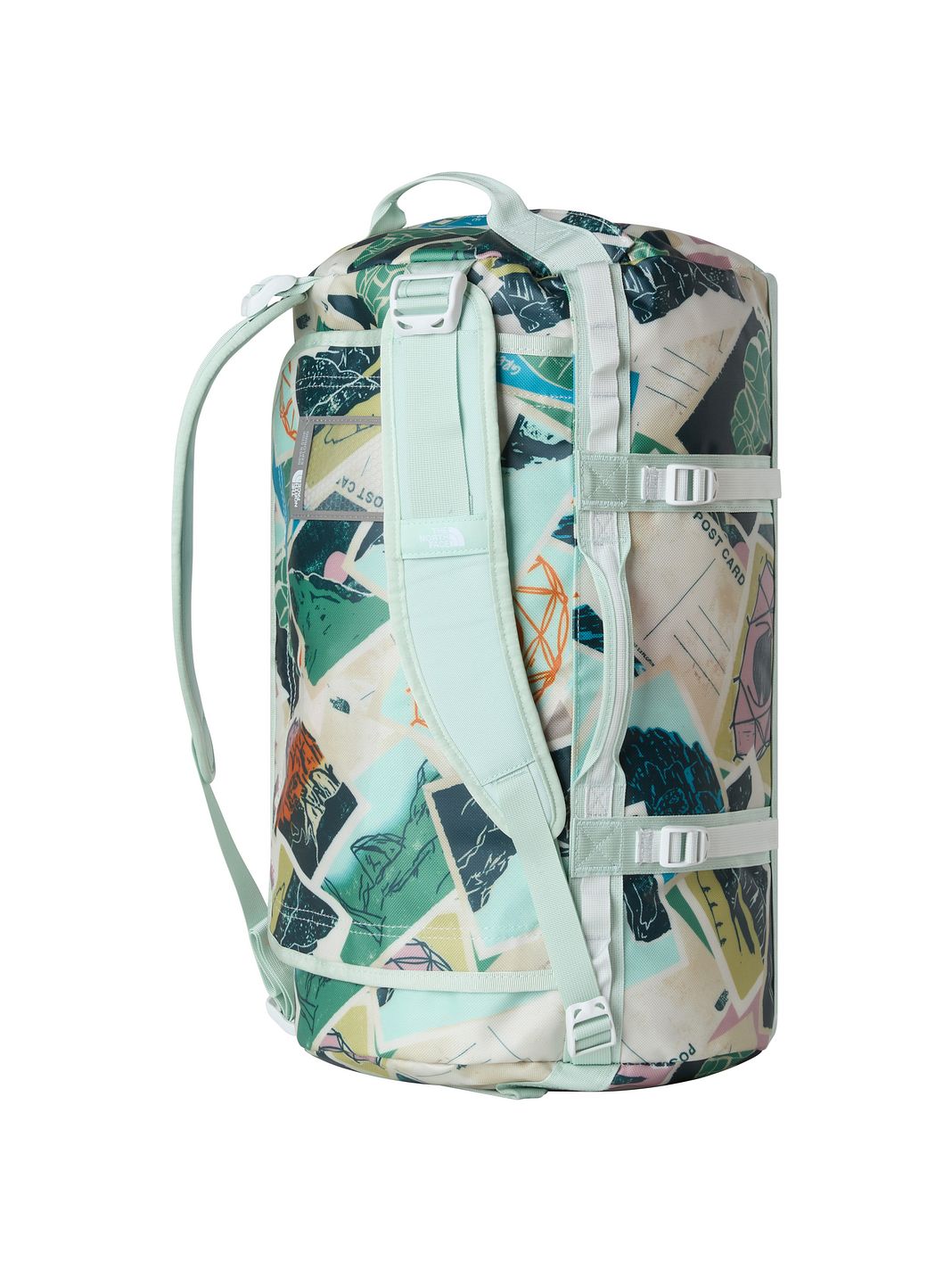 The North Face Bolsa de viaje S 53 cm