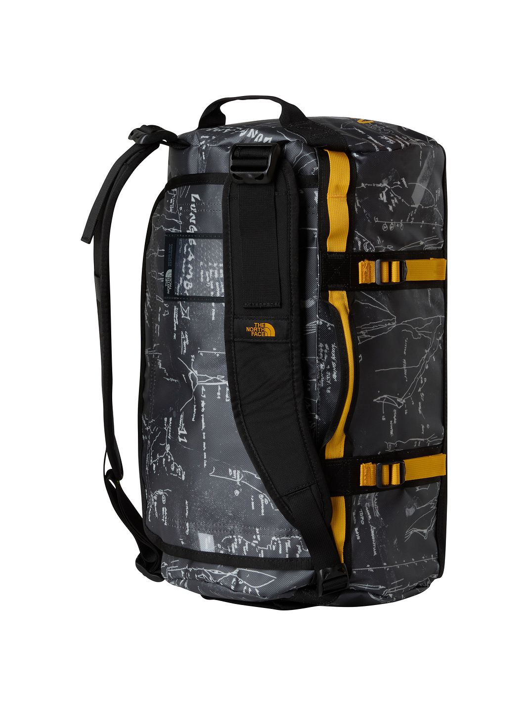 The North Face Base Camp Matkakassi 45 cm