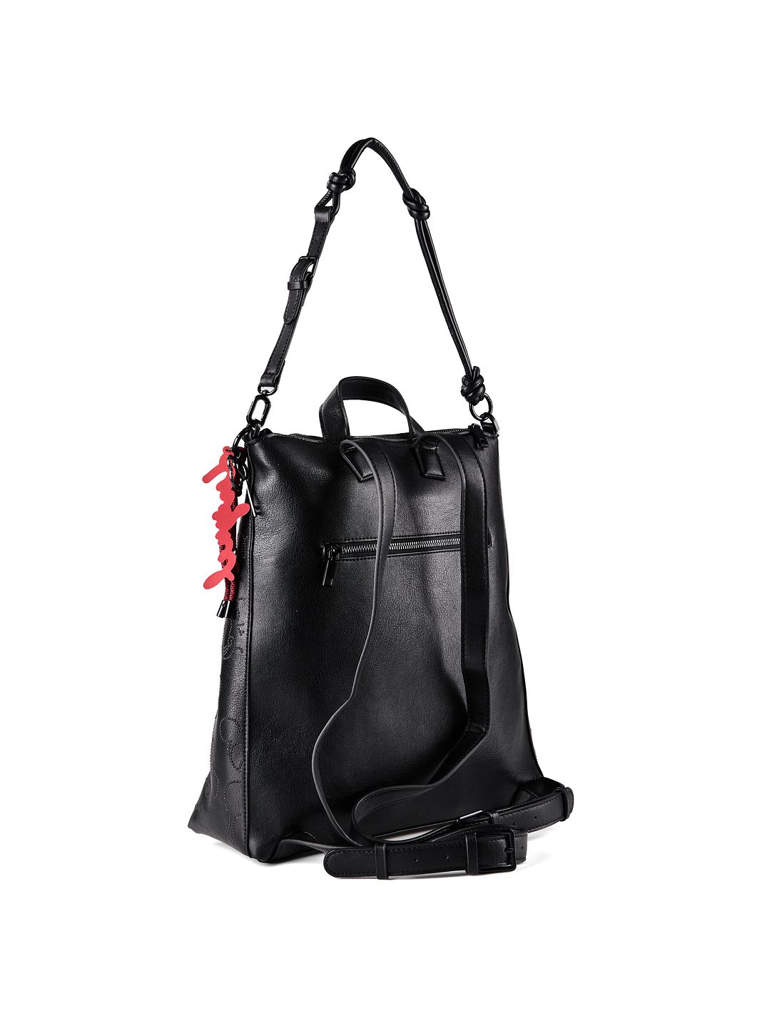 Desigual Mickey Zaino da città 35 cm