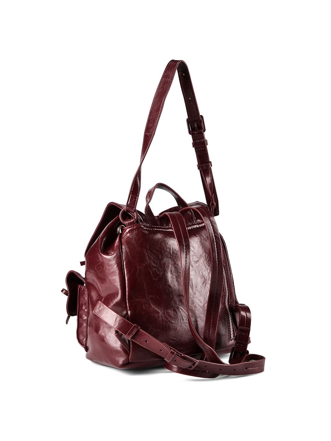 Desigual Rodio Stadsryggsäck 25 cm Desigual Rodio Stadsryggsäck 25 cm