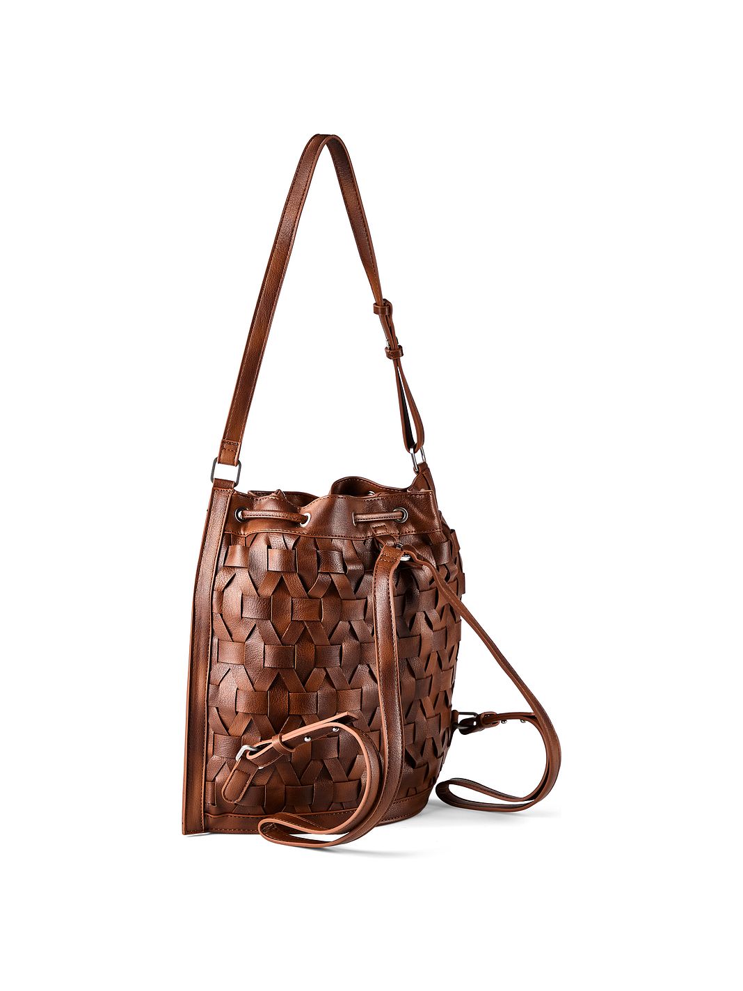 Desigual Argon Daypack 35 cm Desigual Argon Daypack 35 cm