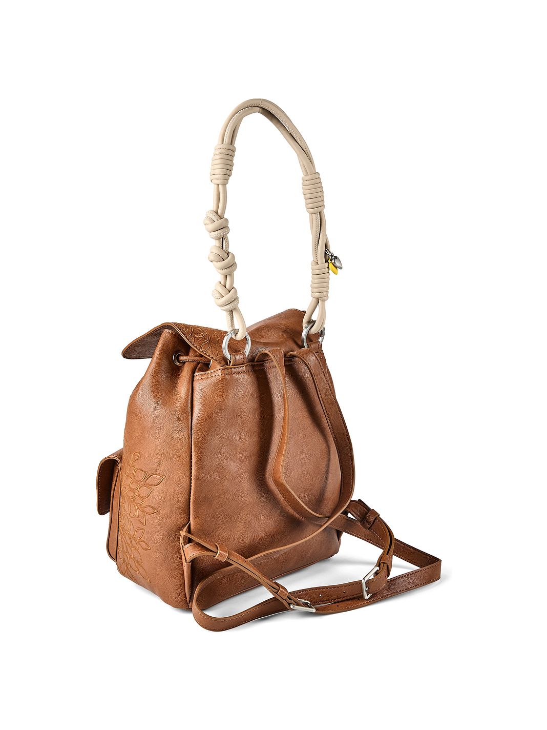 Desigual Sierra Stadsryggsäck 29 cm Desigual Sierra Stadsryggsäck 29 cm