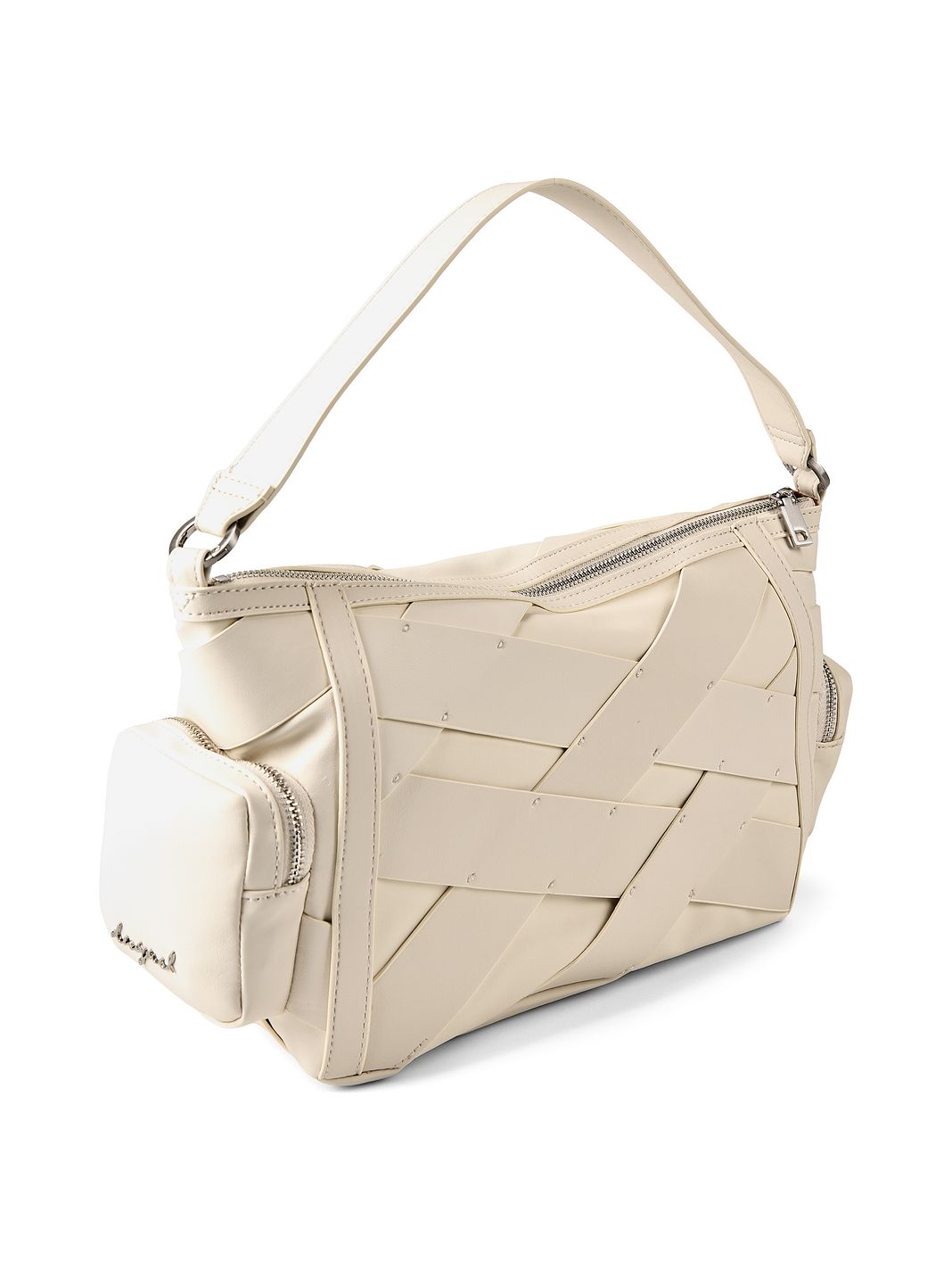 Desigual Cromo Borsa a spalla 30 cm Desigual Cromo Borsa a spalla 30 cm