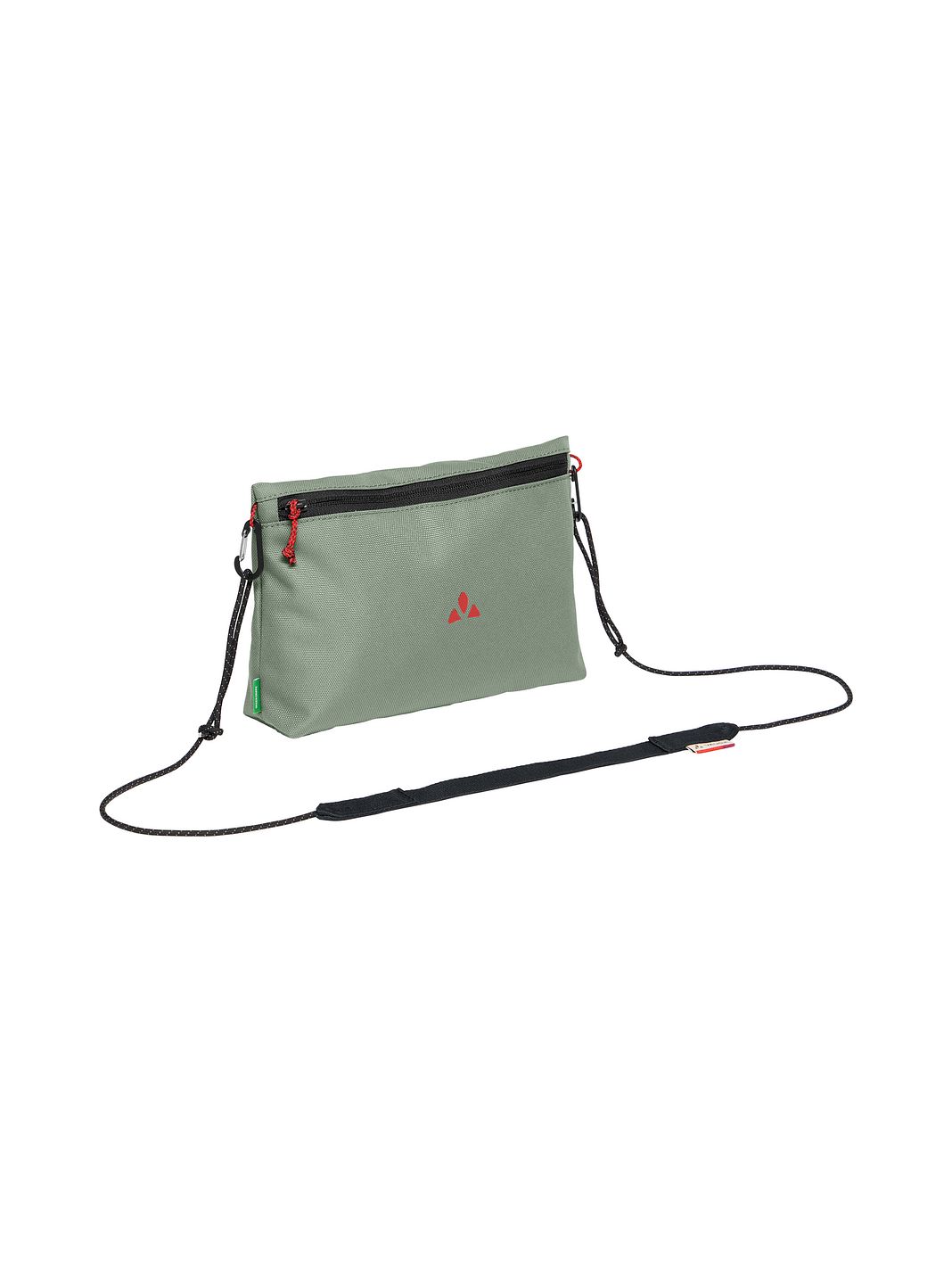 Vaude TripBag Borsa a tracolla 24 cm Vaude TripBag Borsa a tracolla 24 cm