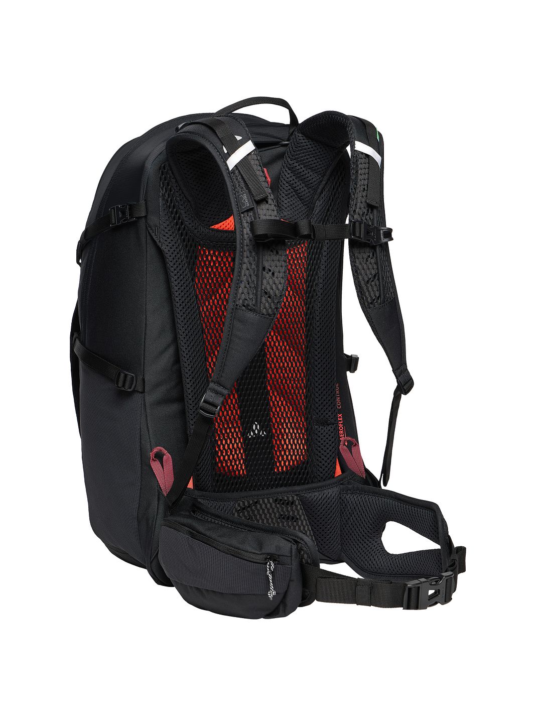 Vaude TrailControl 25+ Vandrerygsæk 54 cm Vaude TrailControl 25+ Vandrerygsæk 54 cm