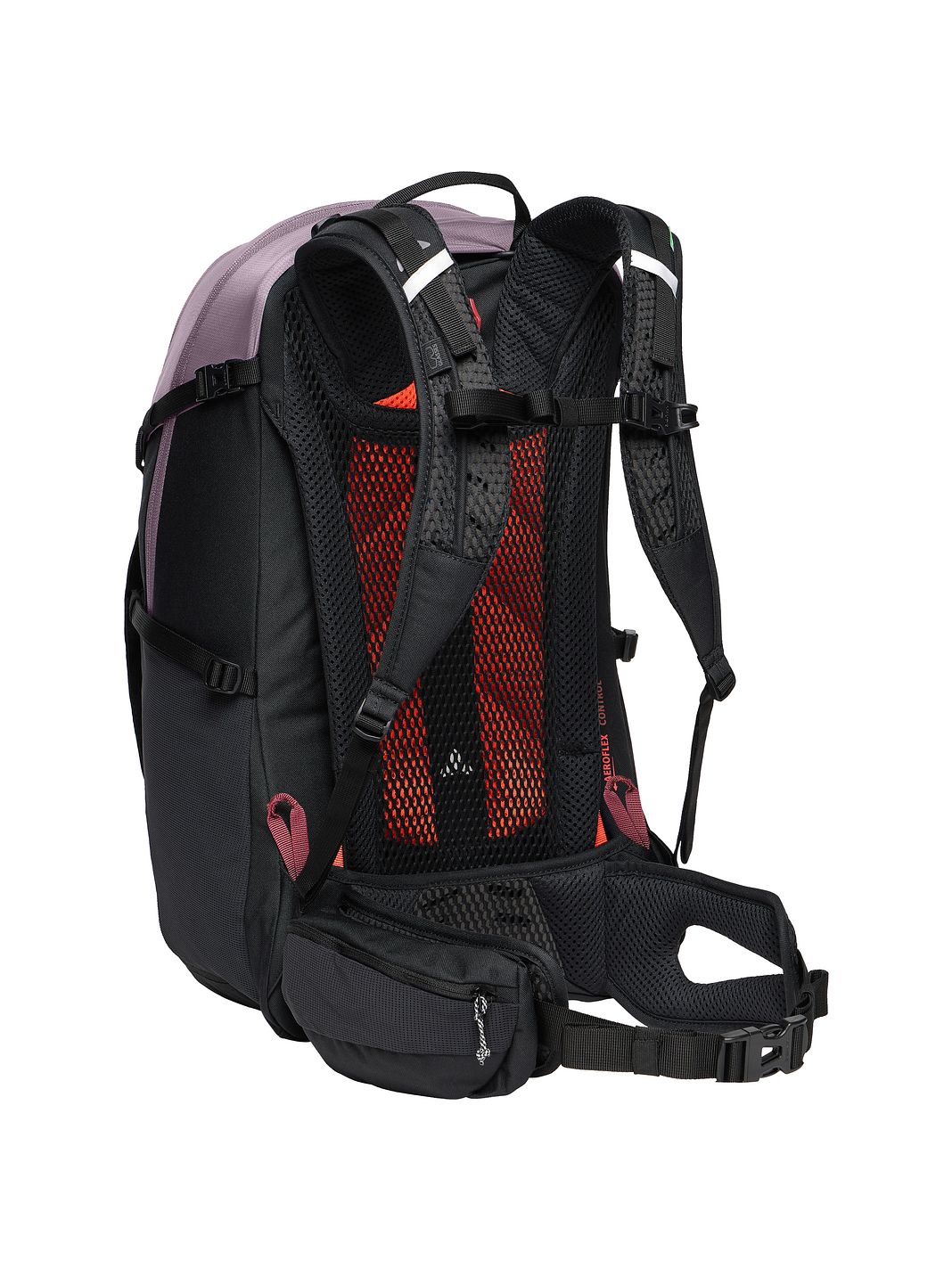Vaude TrailControl 25+ Zaino da trekking 54 cm Vaude TrailControl 25+ Zaino da trekking 54 cm