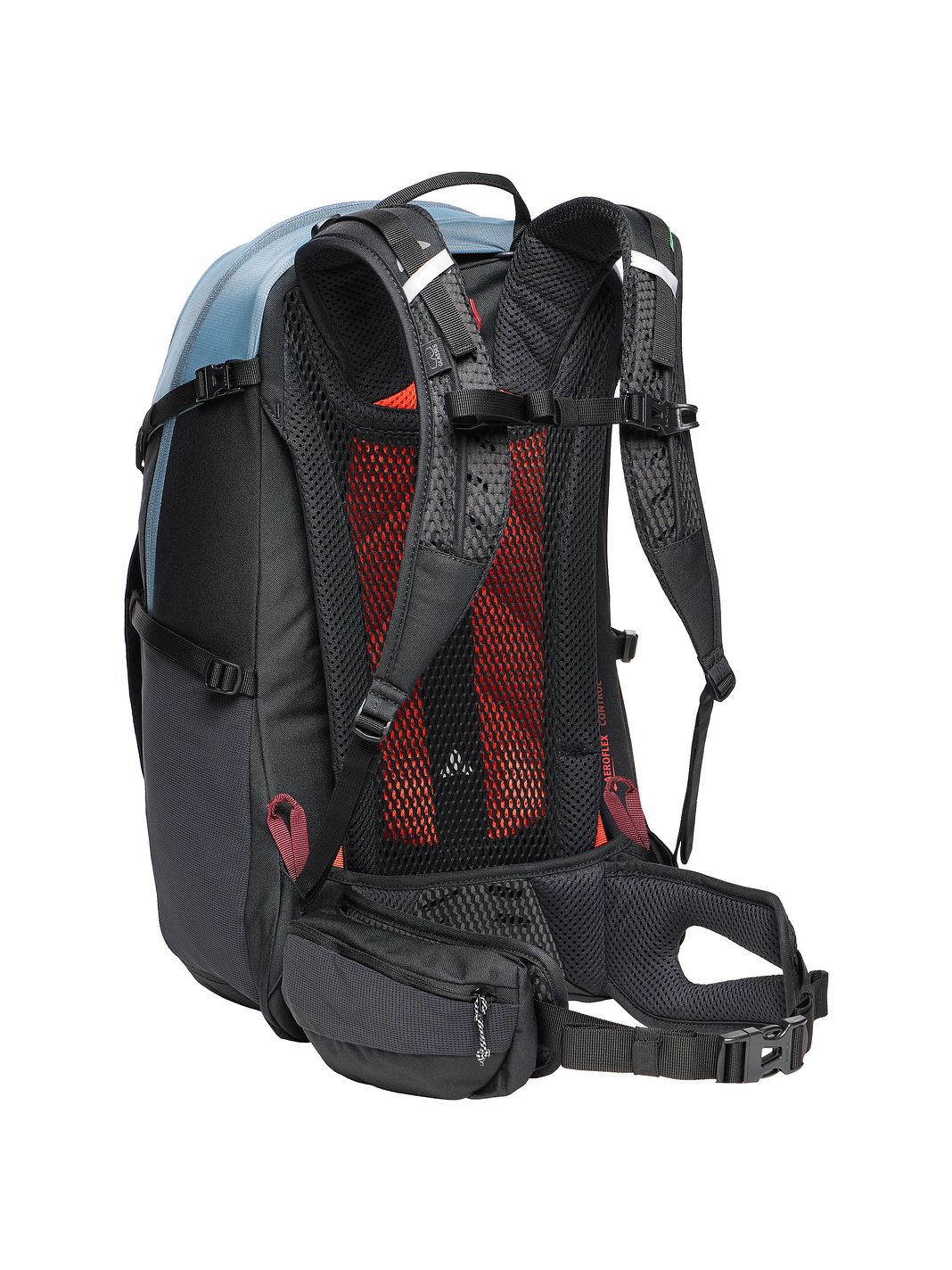 Vaude TrailControl 25+ Zaino da trekking 54 cm Vaude TrailControl 25+ Zaino da trekking 54 cm