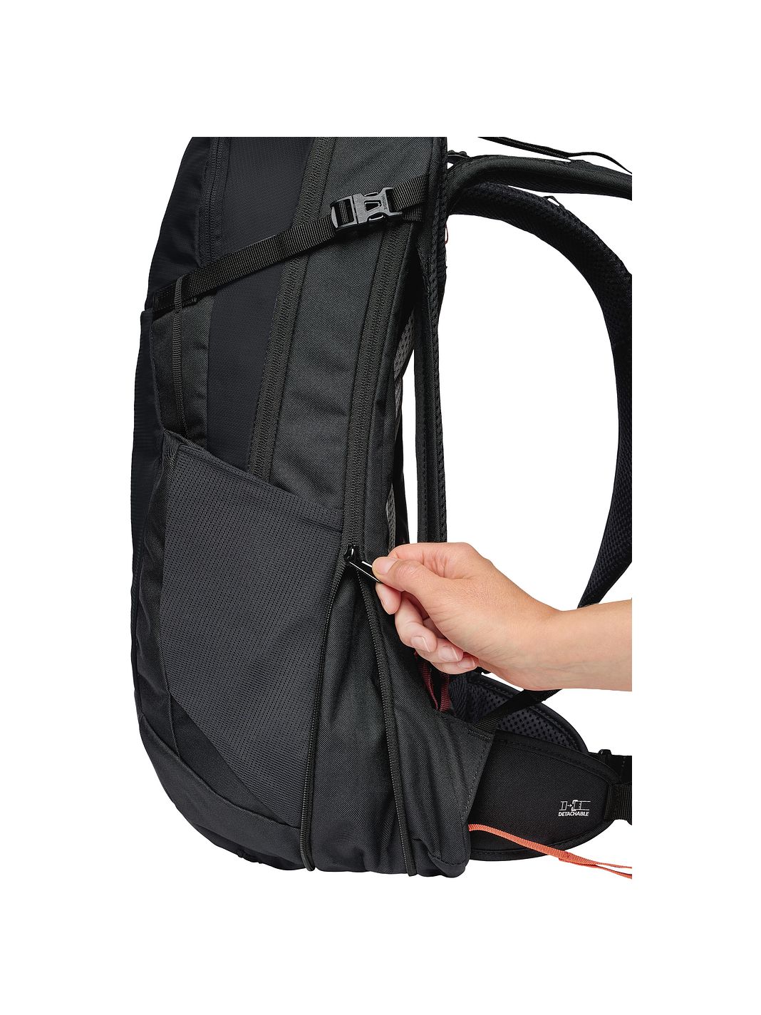 Vaude Wizard 18 L Zaino da trekking 50 cm Vaude Wizard 18 L Zaino da trekking 50 cm