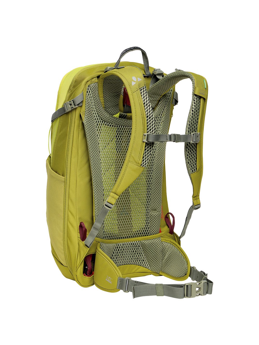 Vaude Wizard 18 L Zaino da trekking 50 cm Vaude Wizard 18 L Zaino da trekking 50 cm