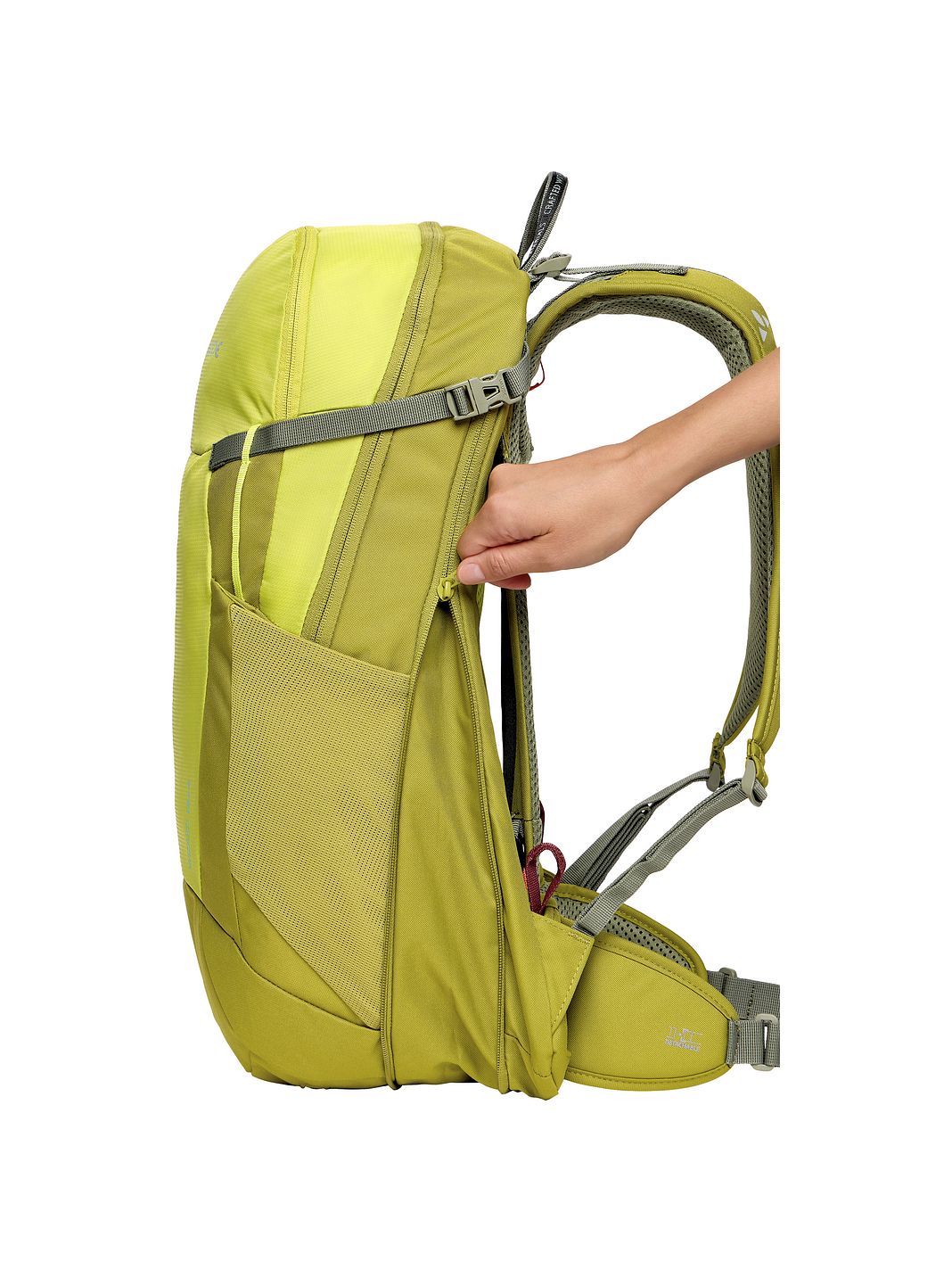 Vaude Wizard 18 L Zaino da trekking 50 cm Vaude Wizard 18 L Zaino da trekking 50 cm