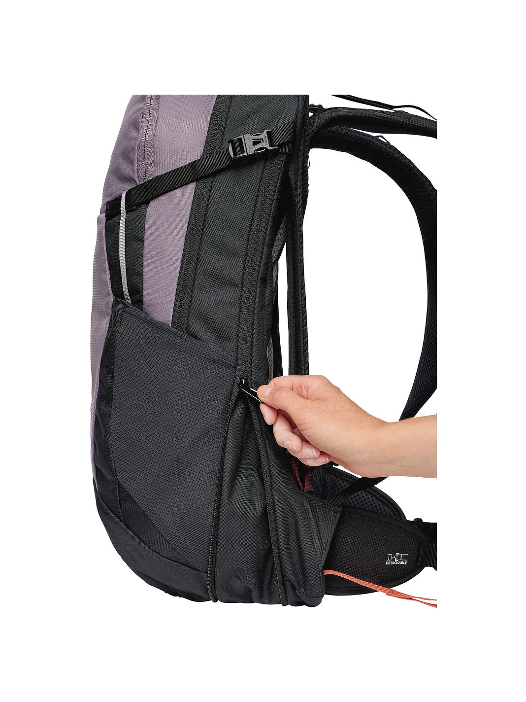 Vaude Wizard 18 L Zaino da trekking 50 cm Vaude Wizard 18 L Zaino da trekking 50 cm