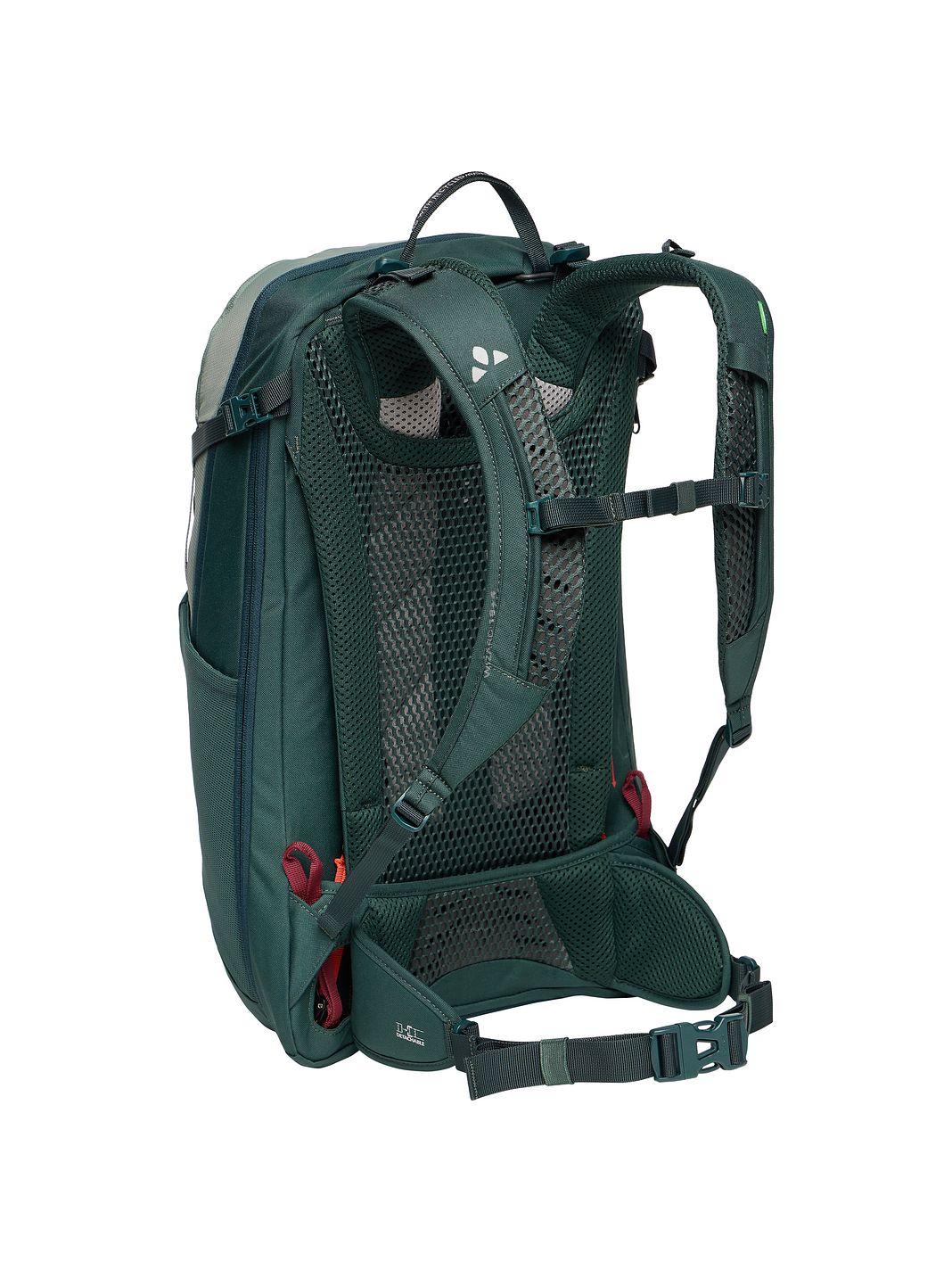 Vaude Wizard 18 L Zaino da trekking 50 cm Vaude Wizard 18 L Zaino da trekking 50 cm