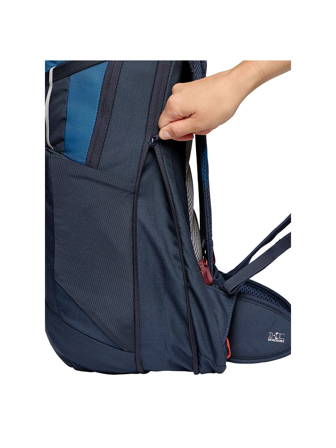 Vaude Wizard 18 L Zaino da trekking 50 cm Vaude Wizard 18 L Zaino da trekking 50 cm