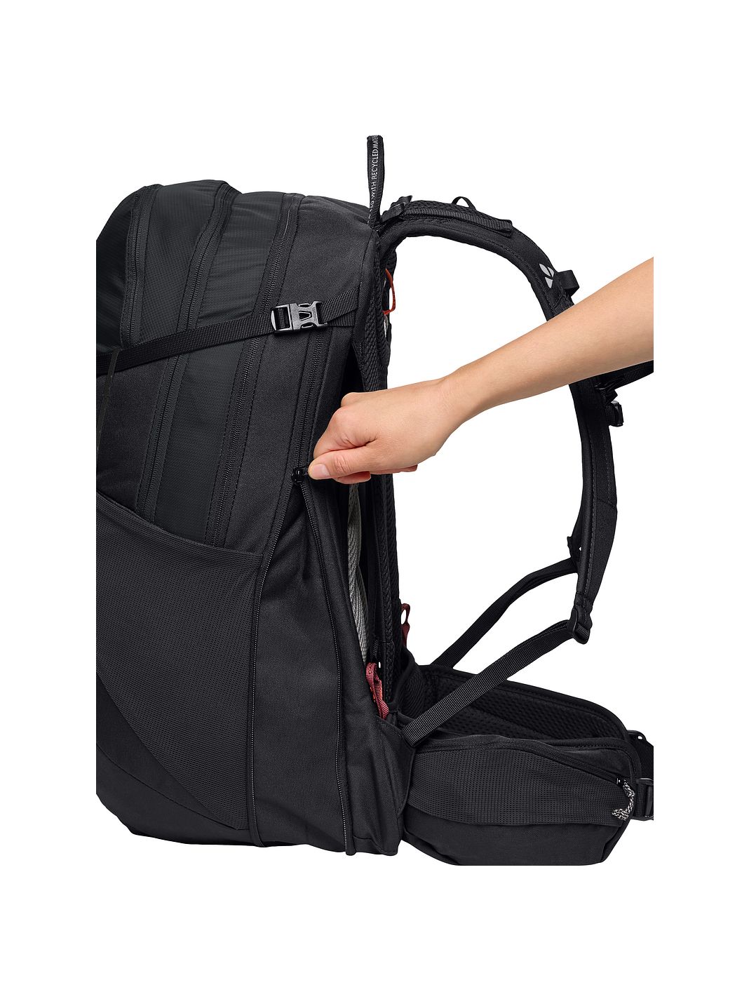 Vaude Wizard Zaino da trekking 51 cm Vaude Wizard Zaino da trekking 51 cm