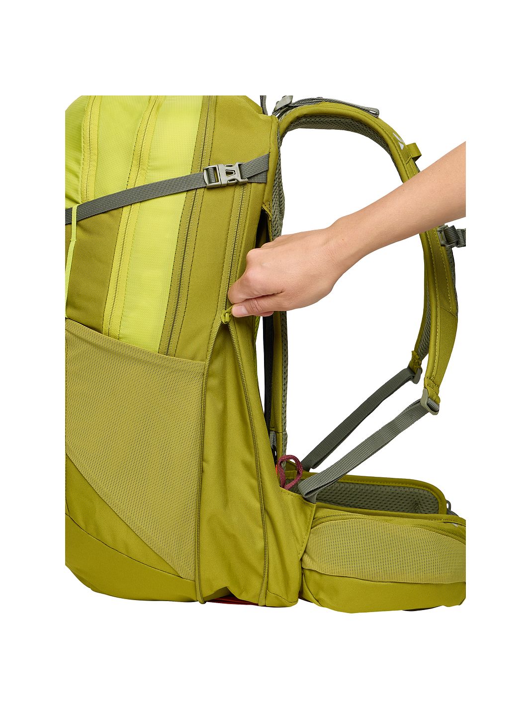 Vaude Wizard Zaino da trekking 51 cm Vaude Wizard Zaino da trekking 51 cm
