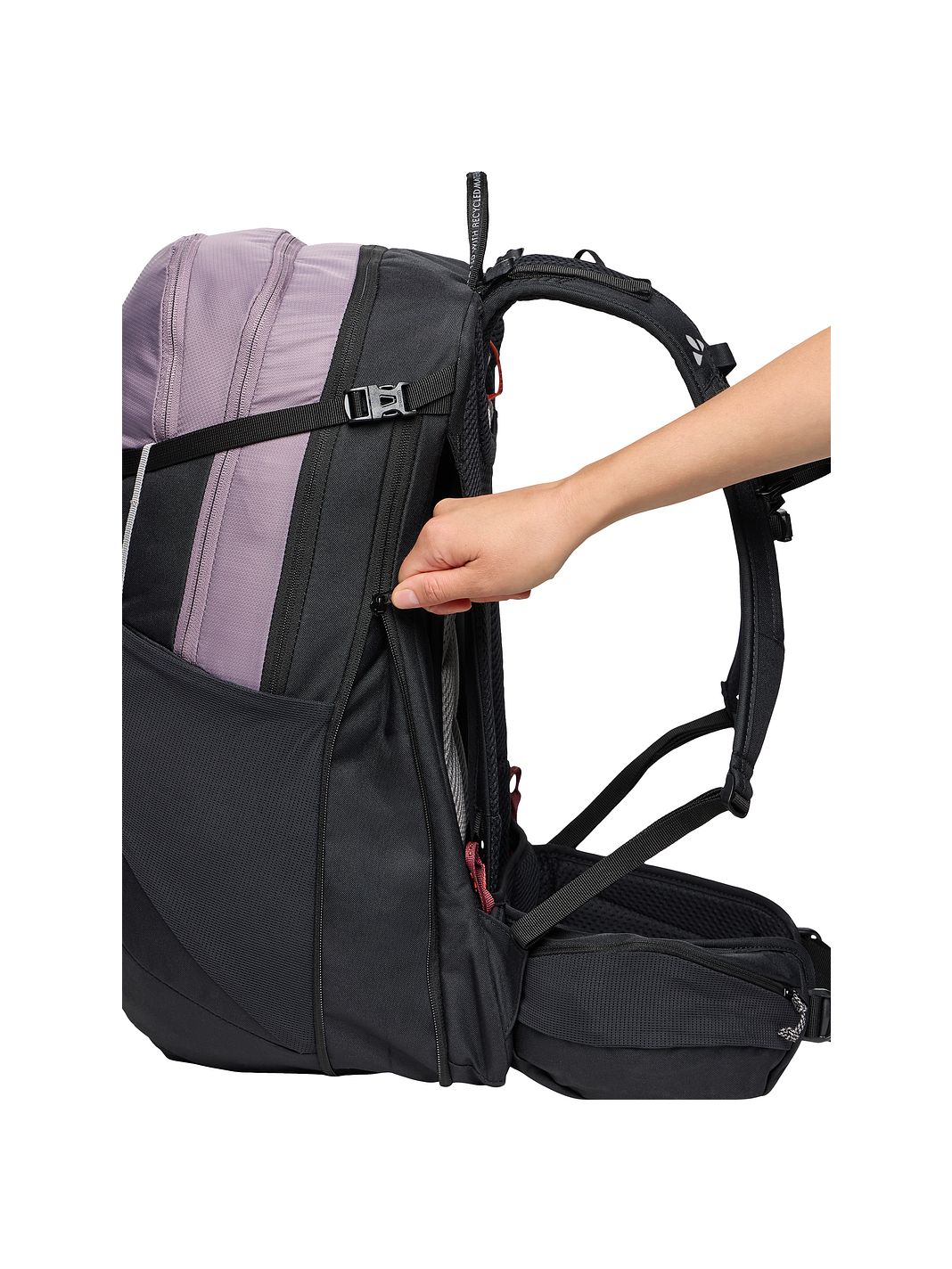 Vaude Wizard Zaino da trekking 51 cm Vaude Wizard Zaino da trekking 51 cm