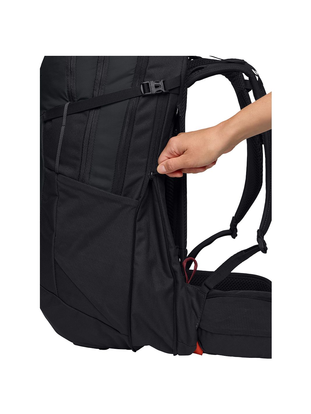 Vaude Women's Wizard Zaino da trekking 51 cm Vaude Women's Wizard Zaino da trekking 51 cm