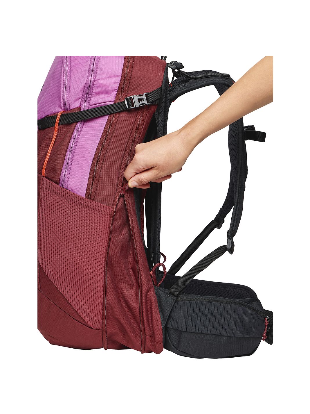Vaude Women's Wizard Zaino da trekking 51 cm Vaude Women's Wizard Zaino da trekking 51 cm