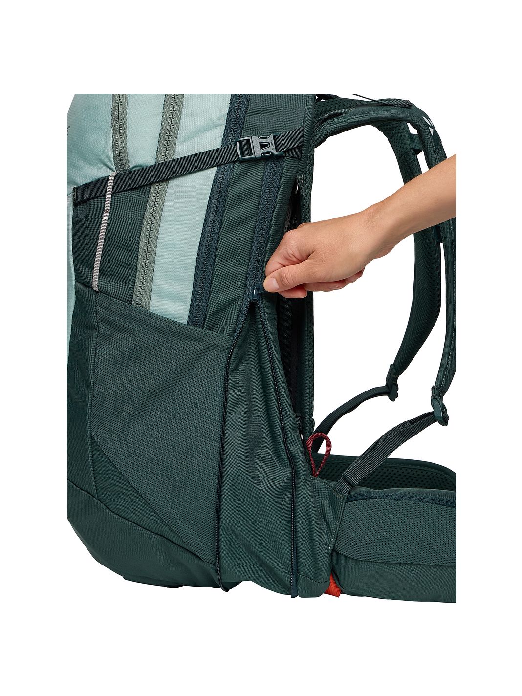 Vaude Women's Wizard Zaino da trekking 51 cm Vaude Women's Wizard Zaino da trekking 51 cm