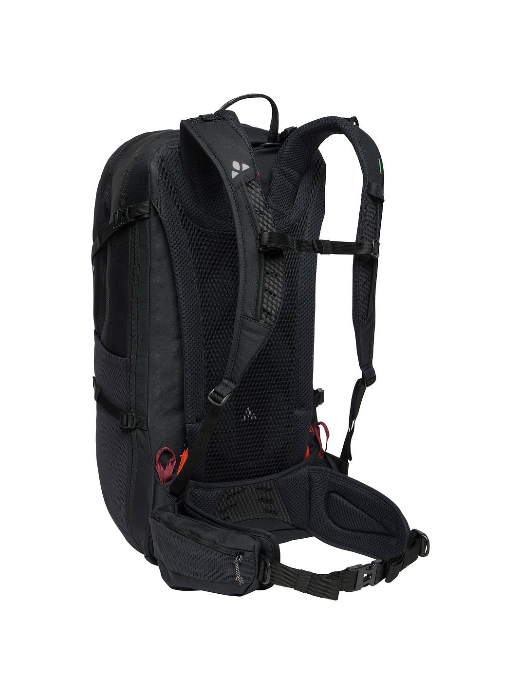 Vaude Wizard 28+4 Mochila de senderismo 55 cm