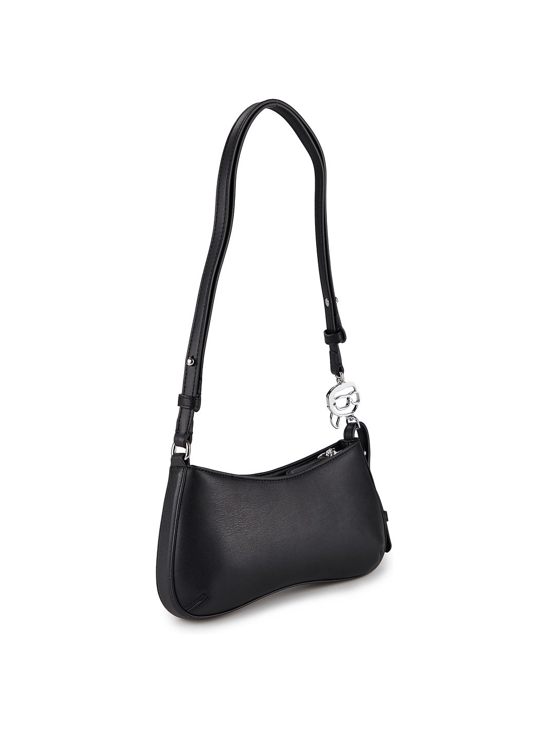 Karl Lagerfeld Ikon Olkalaukku 24.5 cm Karl Lagerfeld Ikon Olkalaukku 24.5 cm