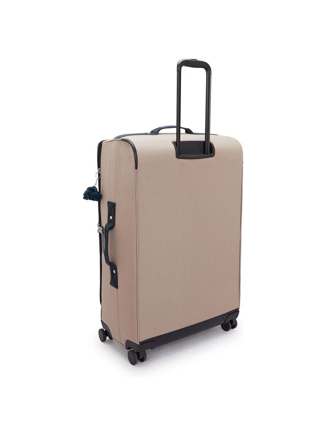Kipling Basic Jet L 4 ruote Carrello 78 cm Kipling Basic Jet L 4 ruote Carrello 78 cm