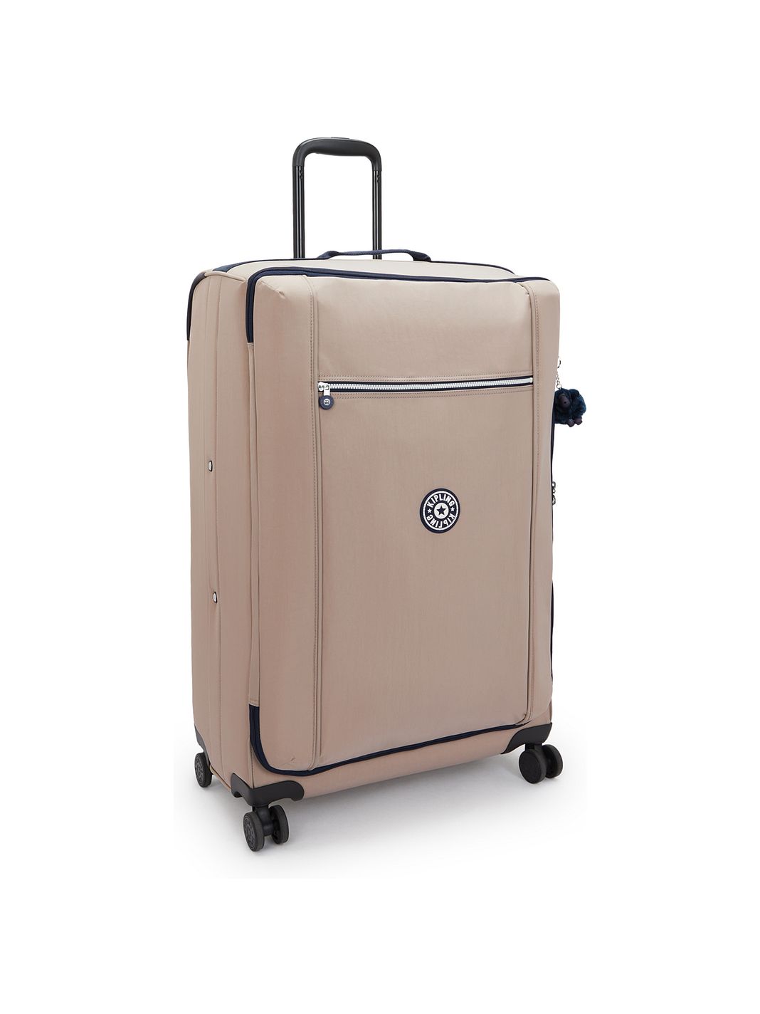 Kipling Basic Jet L 4 ruote Carrello 78 cm Kipling Basic Jet L 4 ruote Carrello 78 cm
