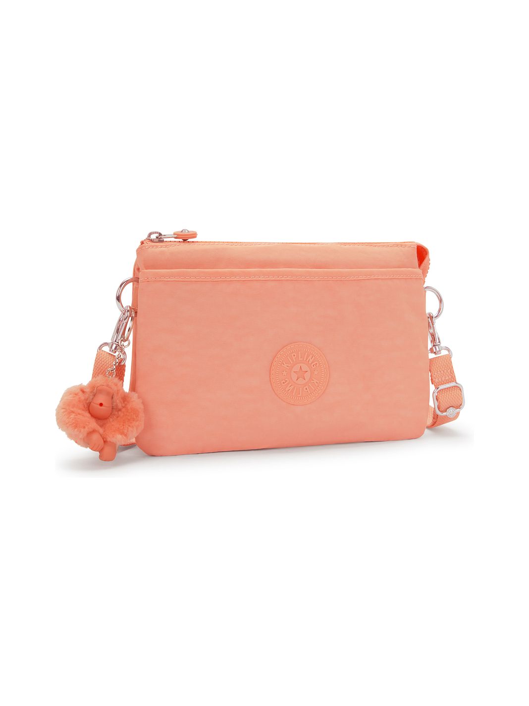 Kipling Basic Riri Borsa a tracolla 24 cm Kipling Basic Riri Borsa a tracolla 24 cm