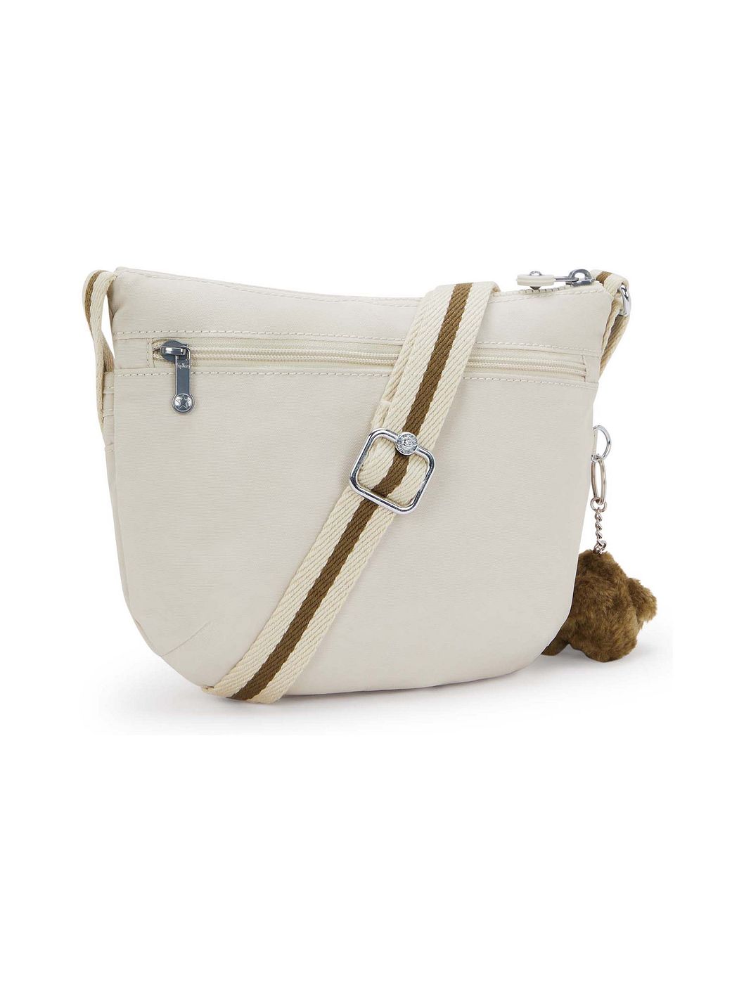 Kipling Basic Arto Crossbody-väska S 25 cm Kipling Basic Arto Crossbody-väska S 25 cm