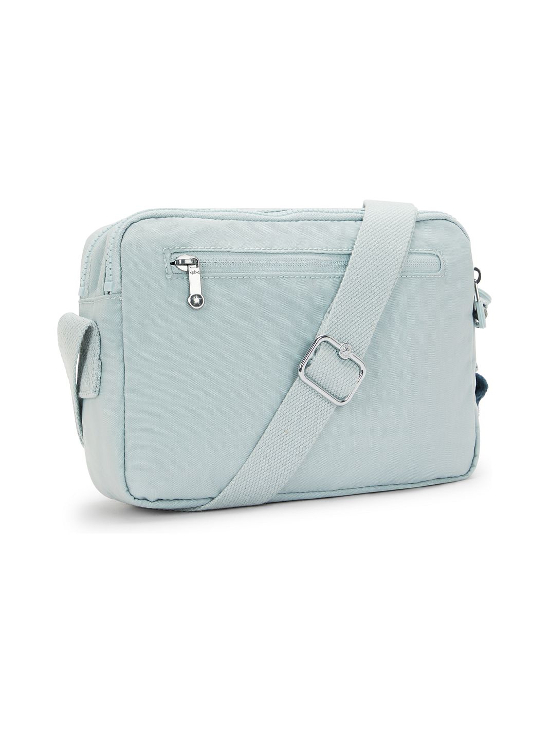 Kipling Basic Abanu Bolsa de hombro M 24 cm Kipling Basic Abanu Bolsa de hombro M 24 cm
