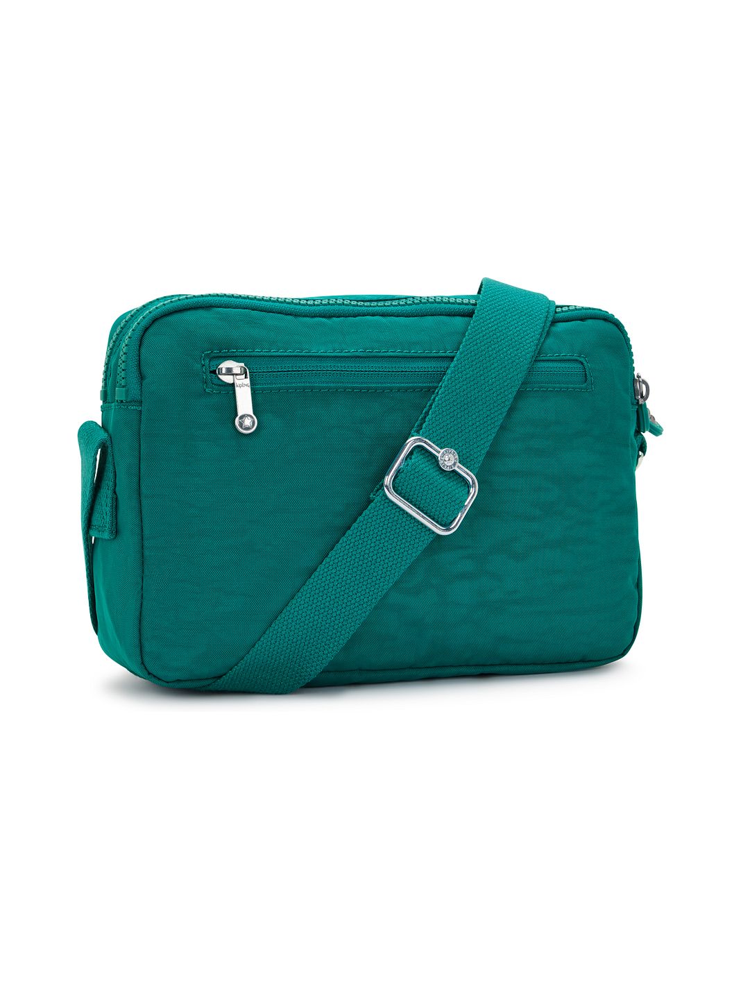 Kipling Basic Abanu Bolsa de hombro M 24 cm Kipling Basic Abanu Bolsa de hombro M 24 cm