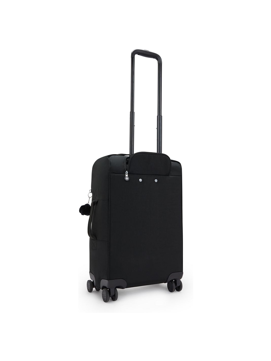 Kipling Basic Darcey Up S 4-pyöräinen Käsimatkatavara 55 cm