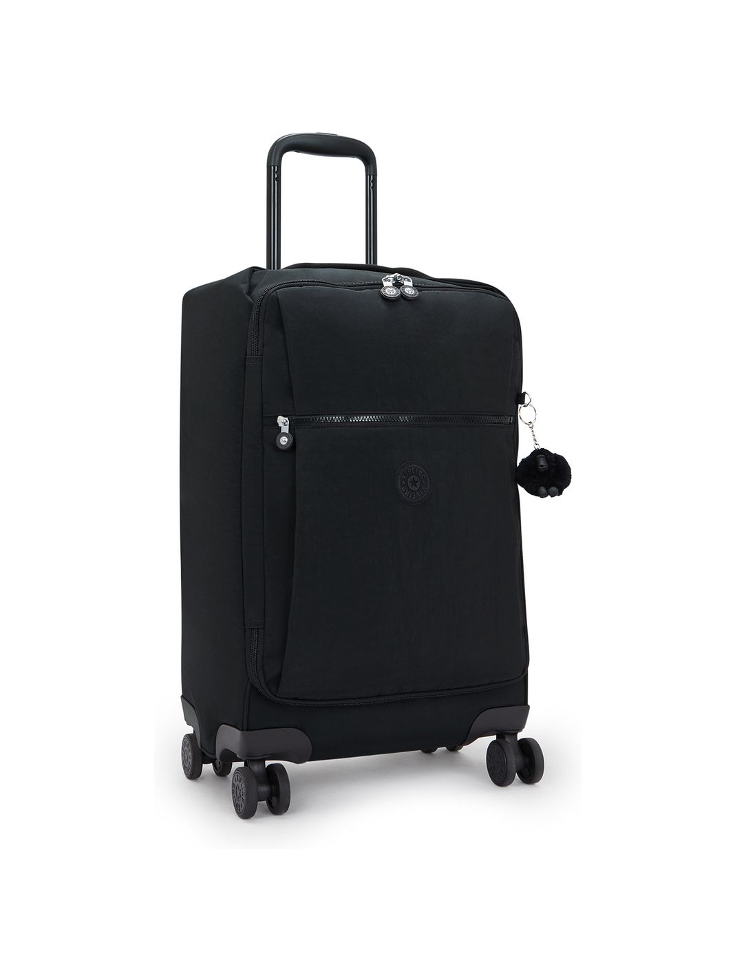 Kipling Basic Darcey Up S 4-pyöräinen Käsimatkatavara 55 cm