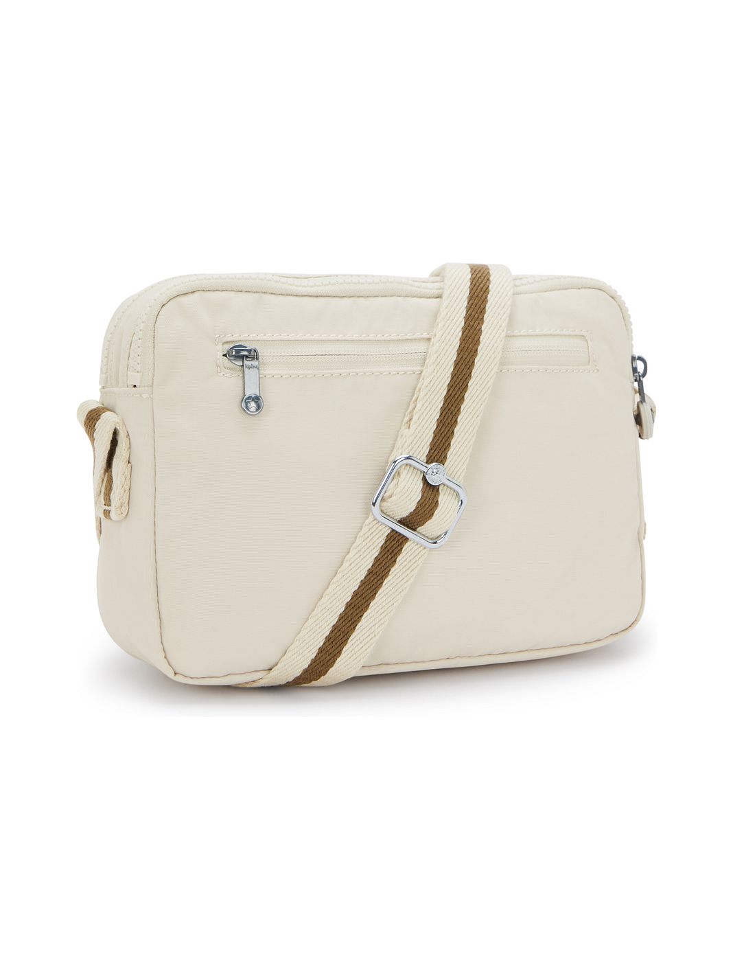 Kipling Basic Abanu Bolsa de hombro M 24 cm Kipling Basic Abanu Bolsa de hombro M 24 cm