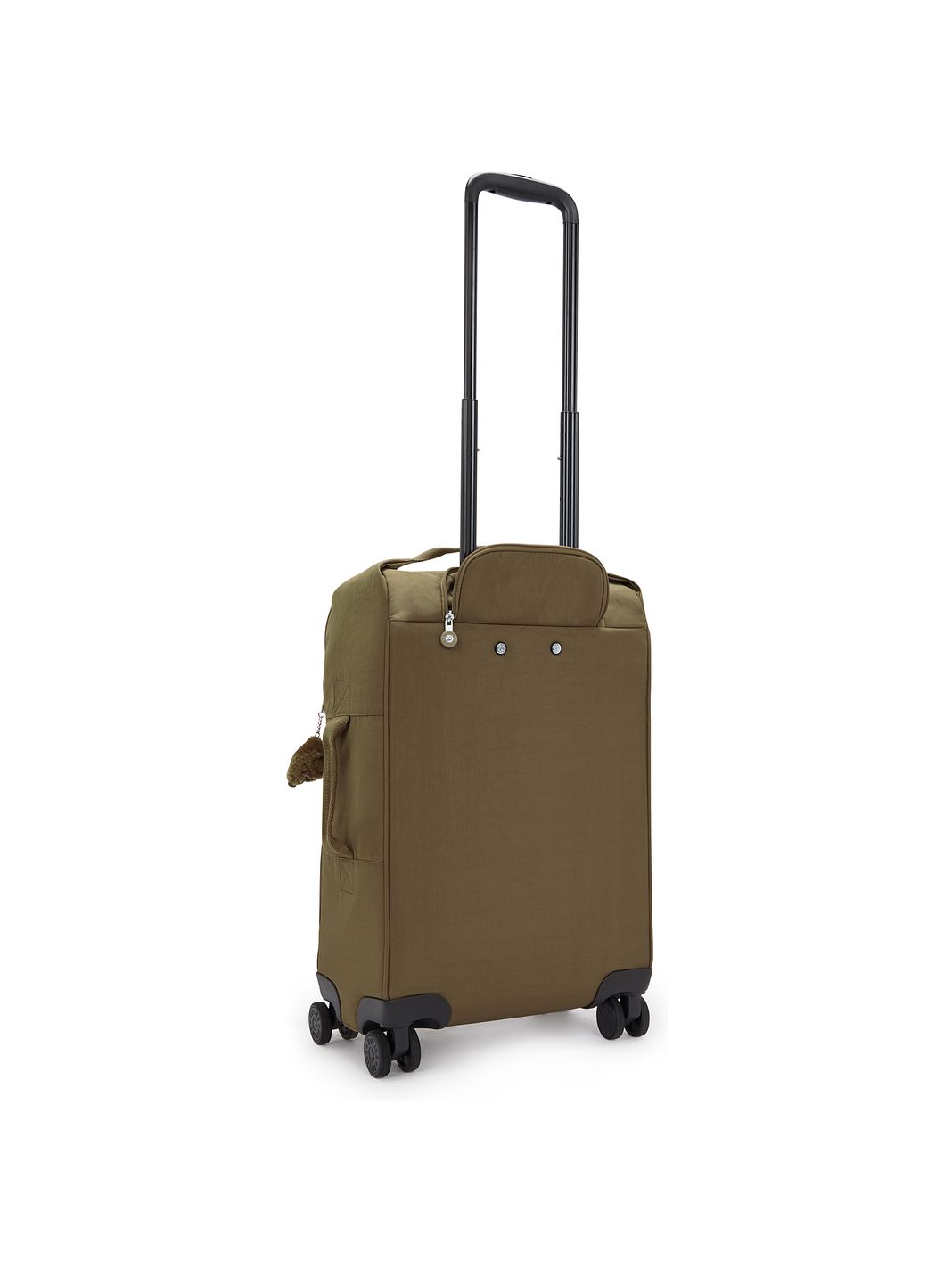Kipling Basic Darcey Up S 4-hjulet Håndbagage 55 cm Kipling Basic Darcey Up S 4-hjulet Håndbagage 55 cm