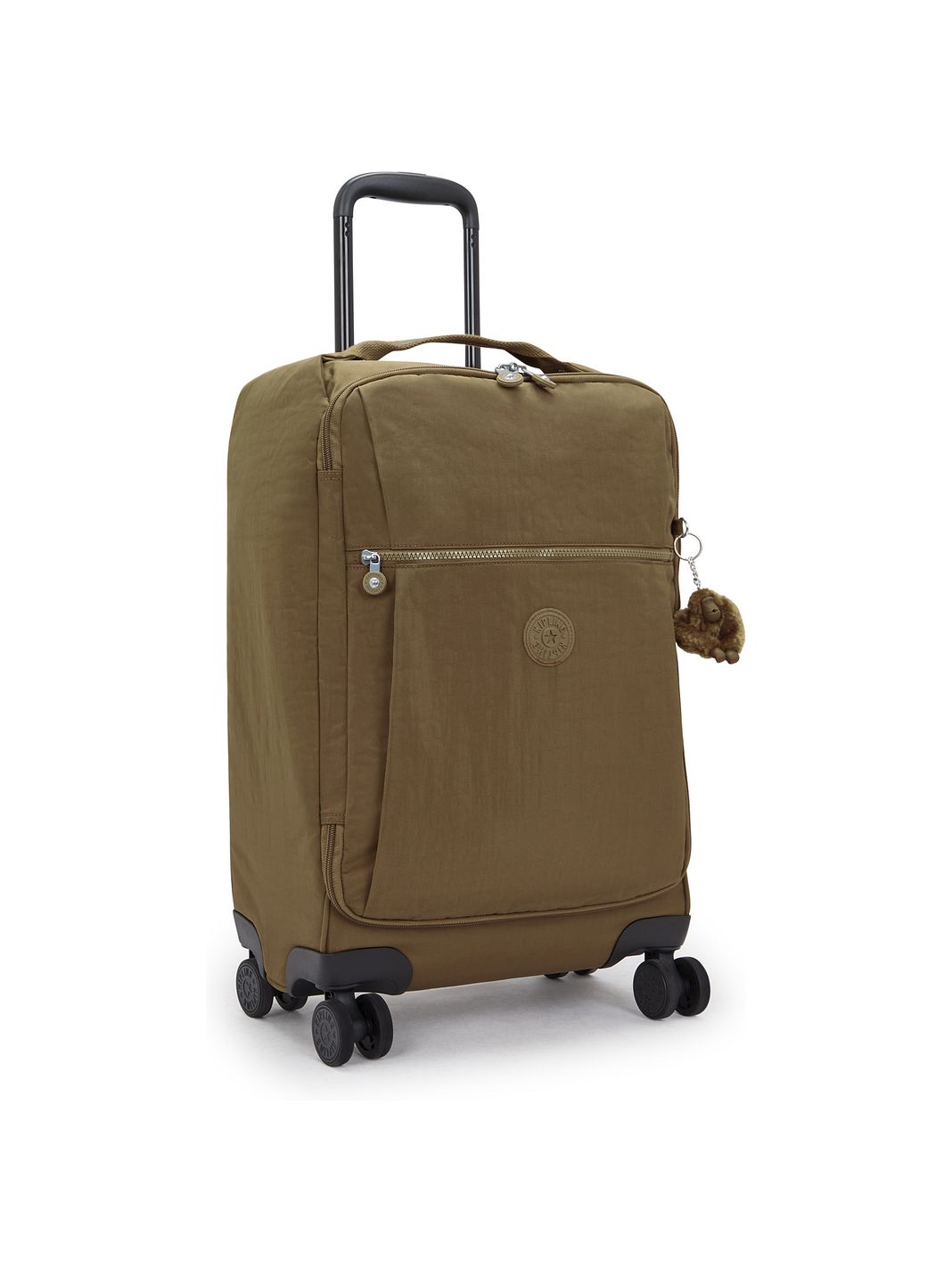 Kipling Basic Darcey Up S 4-hjulet Håndbagage 55 cm Kipling Basic Darcey Up S 4-hjulet Håndbagage 55 cm
