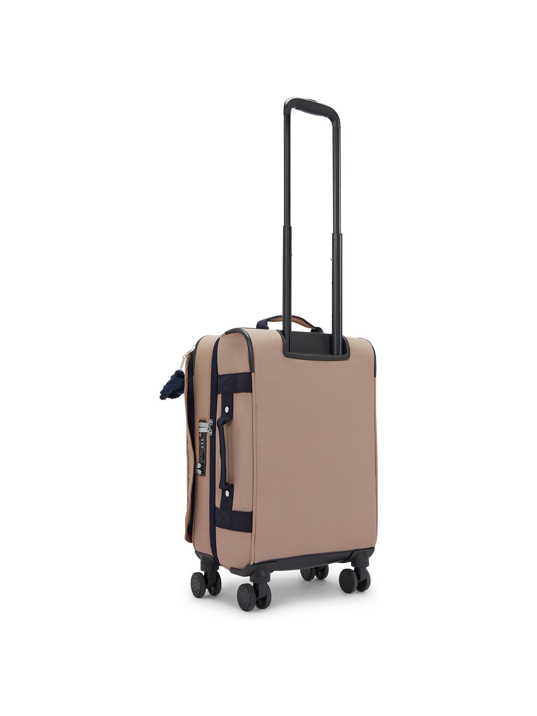Kipling Basic Spontaneous 4-pyöräinen Käsimatkatavara S 33 cm