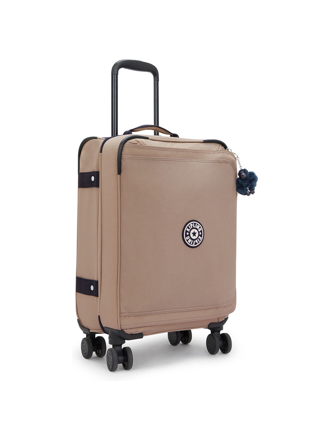 Kipling Basic Spontaneous 4-pyöräinen Käsimatkatavara S 33 cm