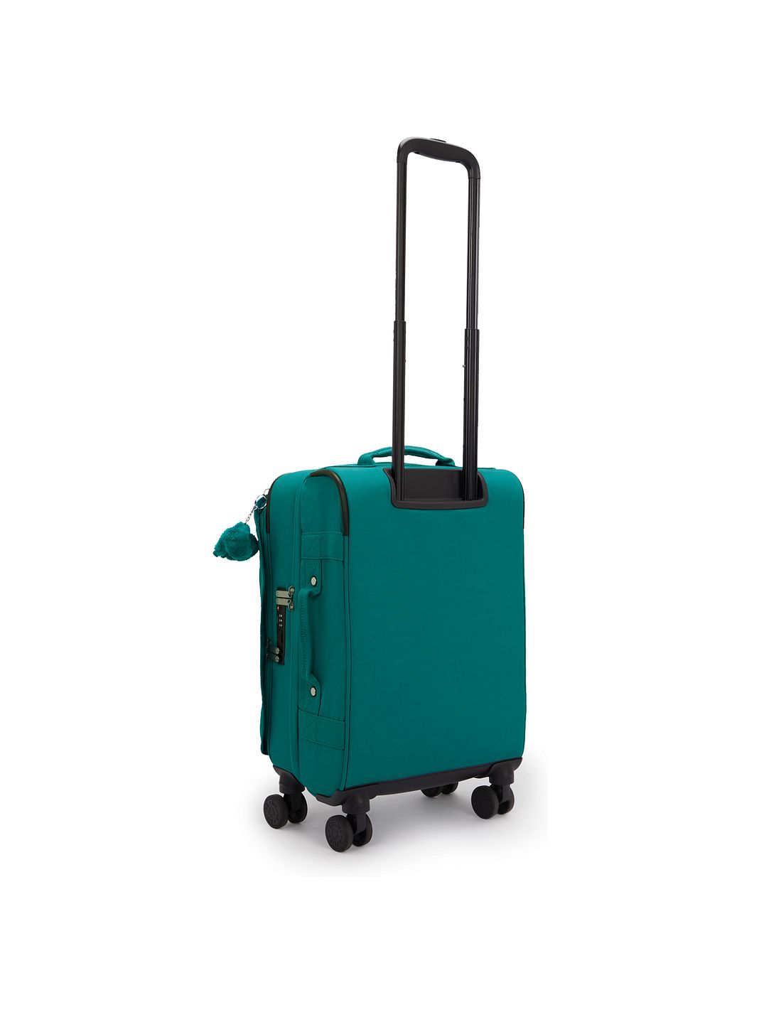 Kipling Basic Spontaneous 4-pyöräinen Käsimatkatavara S 33 cm