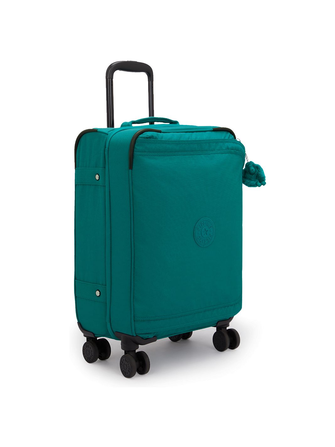 Kipling Basic Spontaneous 4-pyöräinen Käsimatkatavara S 33 cm