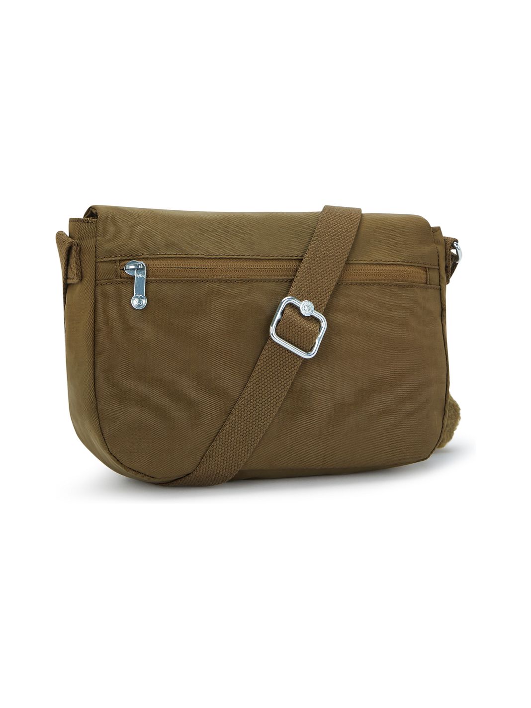 Kipling Basic Earthbeat Crossbody-väska 26 cm