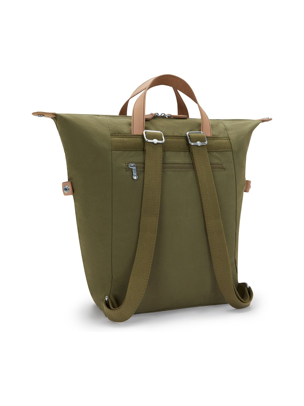 Kipling Ona ++ New Art Daypack 44.5 cm Laptopfack Kipling Ona ++ New Art Daypack 44.5 cm Laptopfack