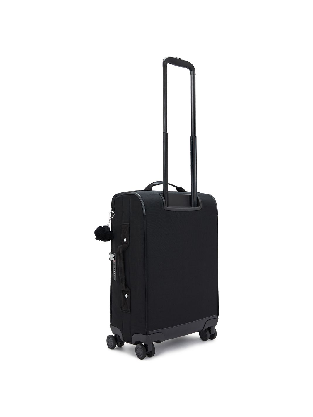 Kipling Basic Jet S 4 ruote Trolley cabina 55 cm Kipling Basic Jet S 4 ruote Trolley cabina 55 cm
