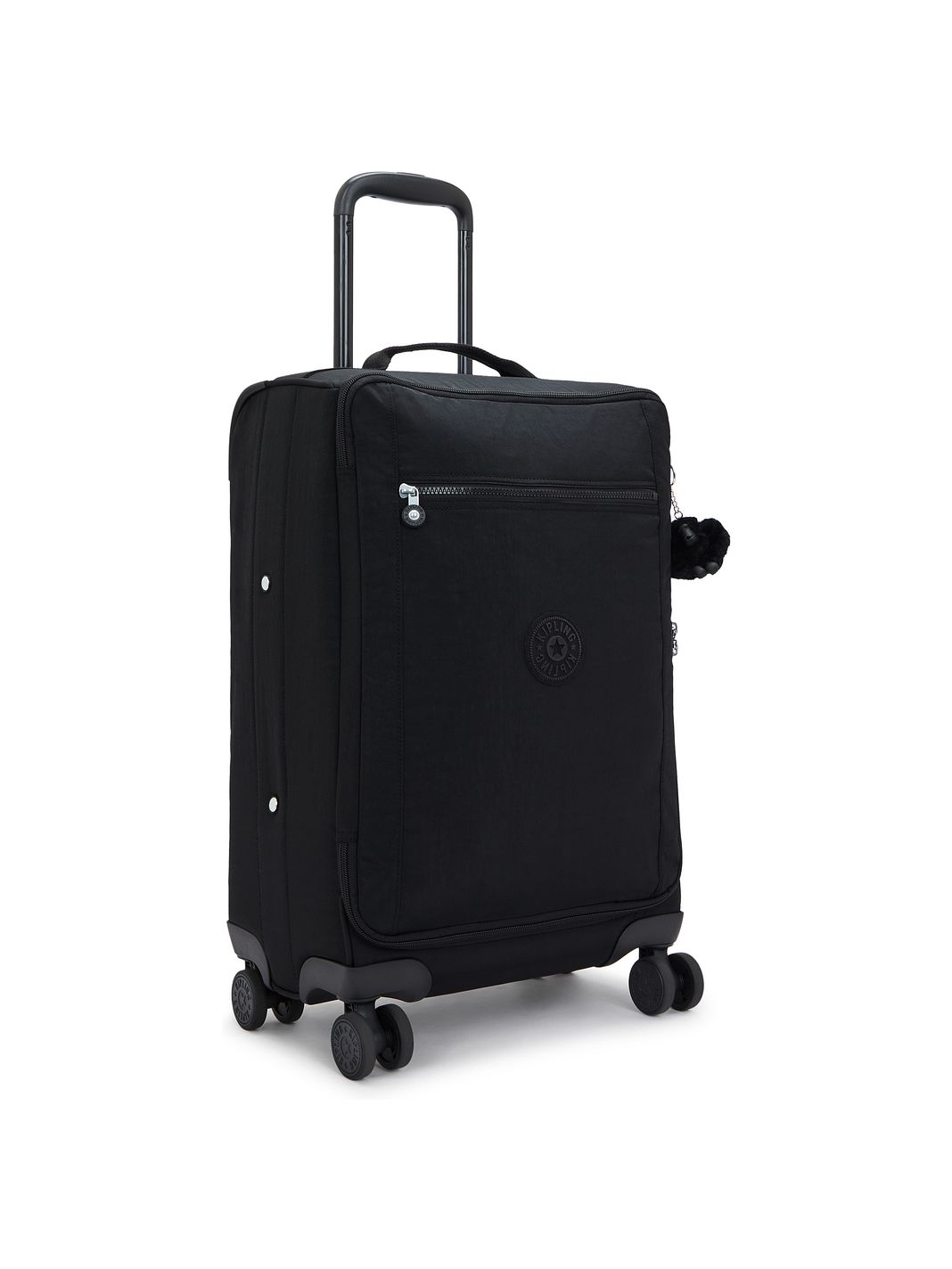 Kipling Basic Jet S 4 ruote Trolley cabina 55 cm Kipling Basic Jet S 4 ruote Trolley cabina 55 cm