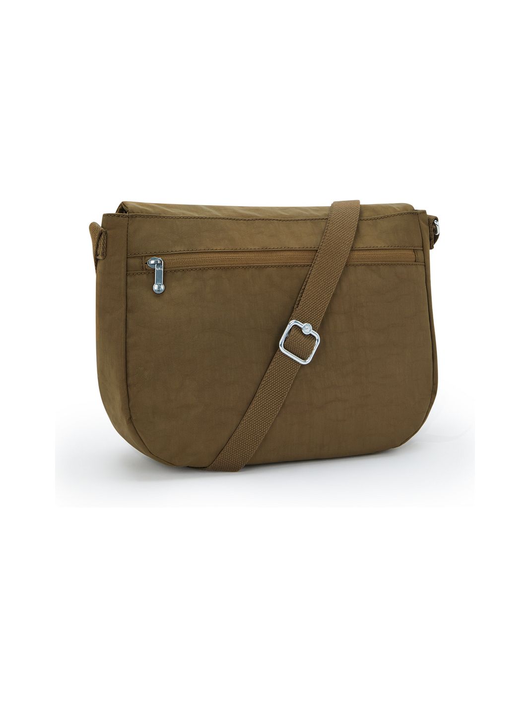 Kipling Basic Earthbeat Crossbody-väska 30 cm