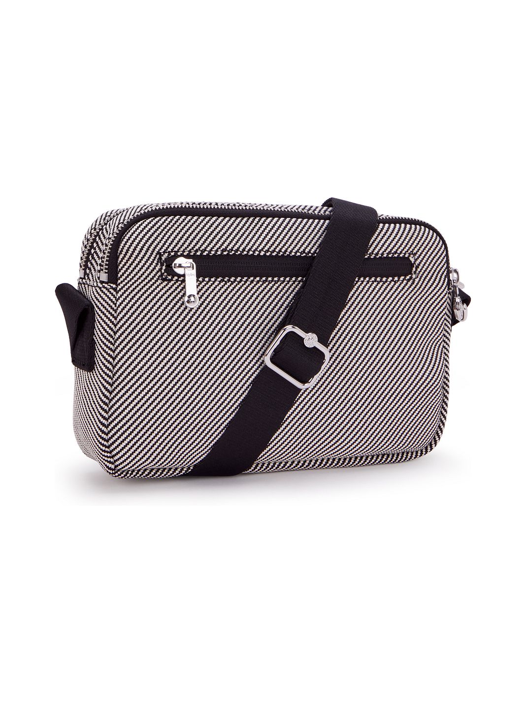 Kipling Premium Elevated + Abanu Crossbody-väska 24 cm