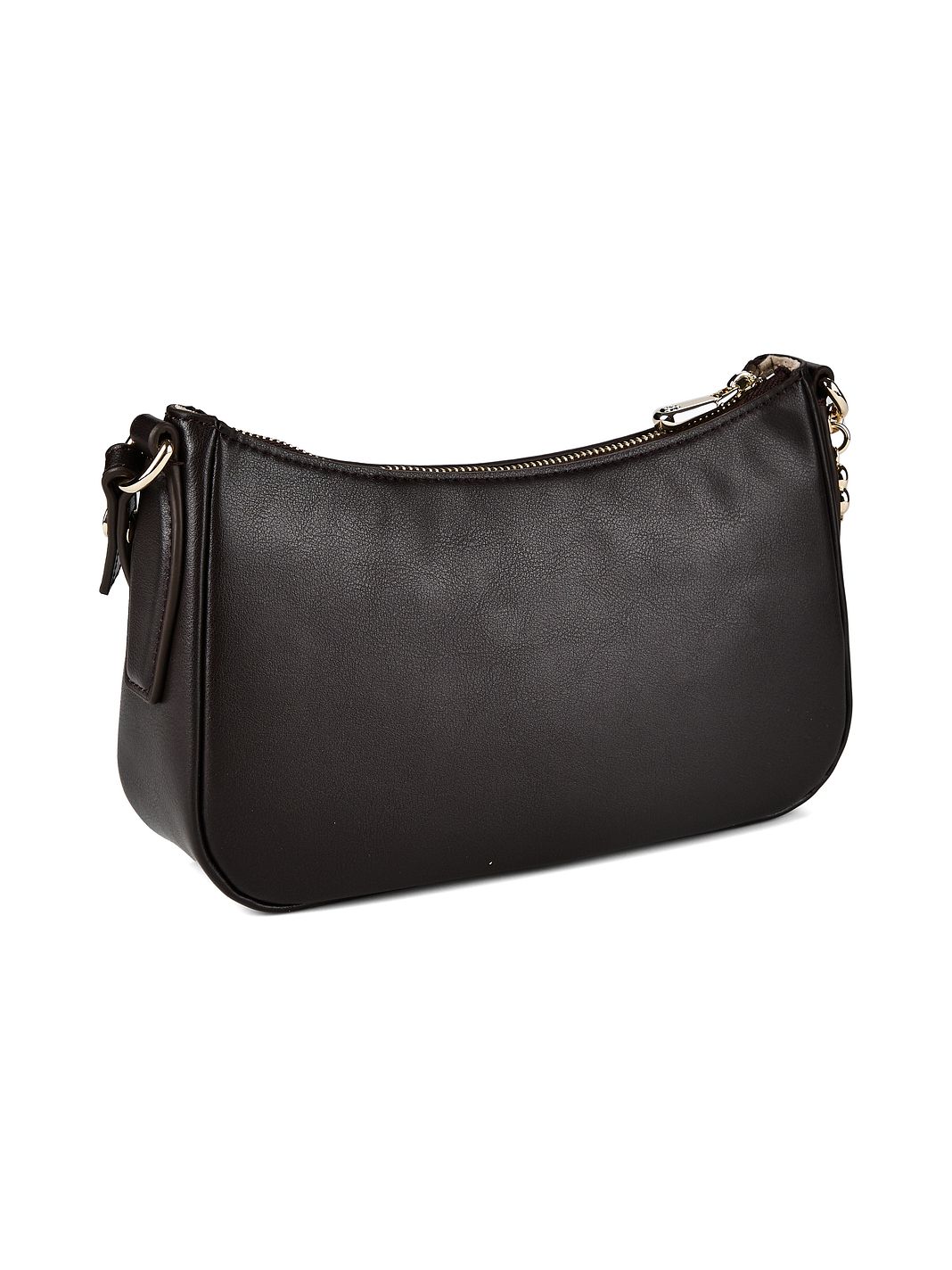 Boss Numah Borsa a spalla Vera Pelle 19 cm Boss Numah Borsa a spalla Vera Pelle 19 cm