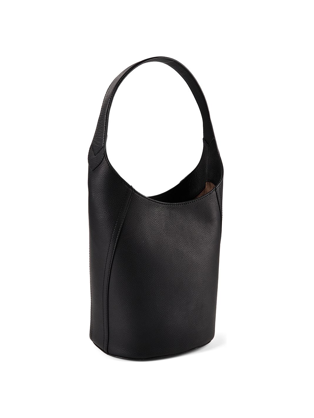 Boss Lenah Borsa a spalla Vera Pelle 22 cm