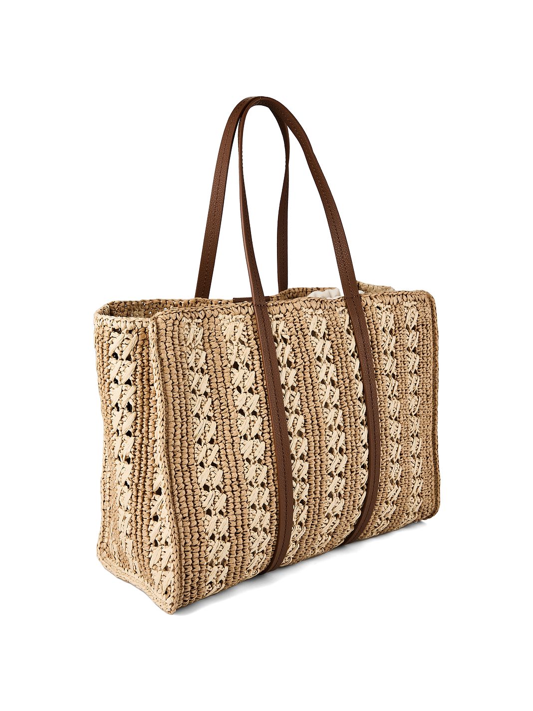 Boss Boss Beyond Bucket bag 38 cm