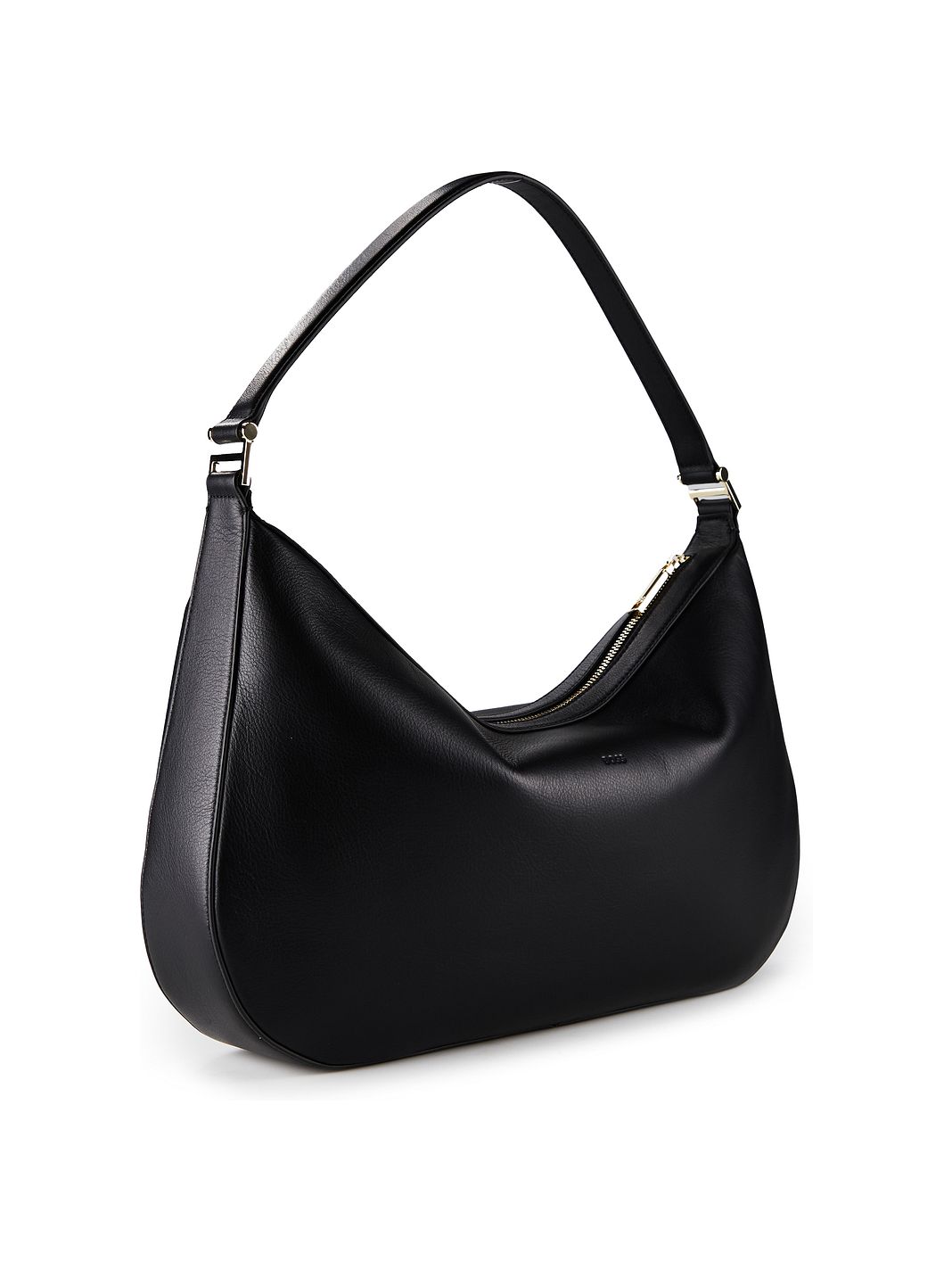 Boss Ariell Borsa a spalla M Vera Pelle 43 cm Boss Ariell Borsa a spalla M Vera Pelle 43 cm